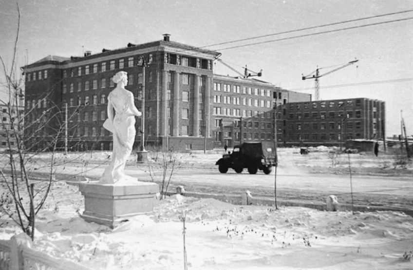 Фотография из свободных источников интернета.