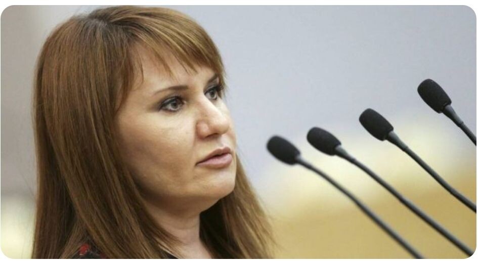     Светлана Бессараб Источник: lenta.ru Автор фото: Тимур Сивов