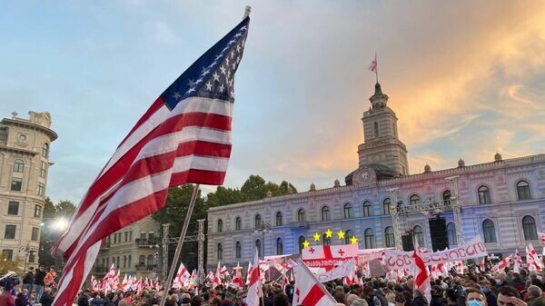    © Sputnik / РИА Новости