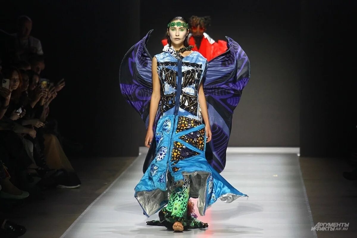    Креативные индустрии развивают экономику и культуру региона.