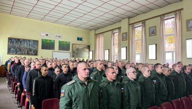 Фото: Алексей Душаев