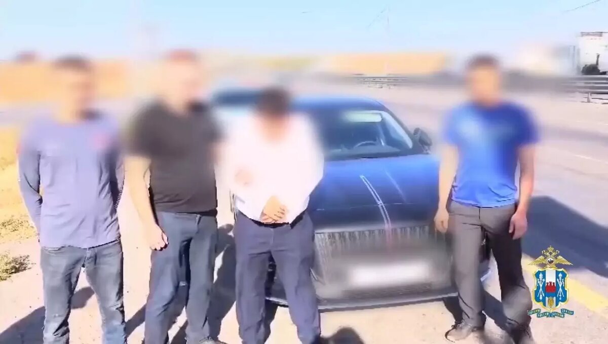     Автор: МВД по Ростовской области