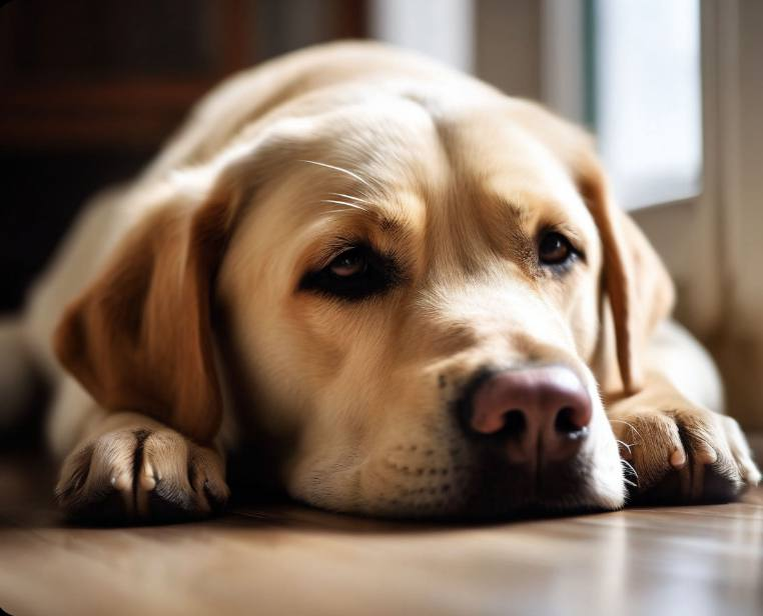 Как справиться с одиночеством питомца, когда вас нет дома