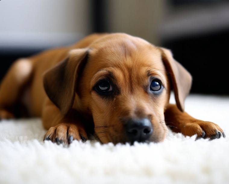 Как справиться с одиночеством питомца, когда вас нет дома