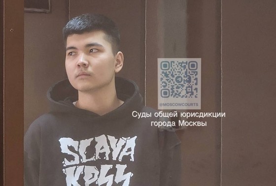    Ислам Закиров