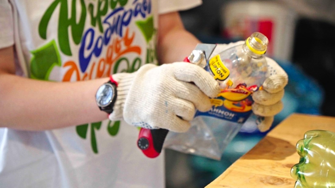    Югорчане могут поддержать экологию и помочь пострадавшим в ДТП