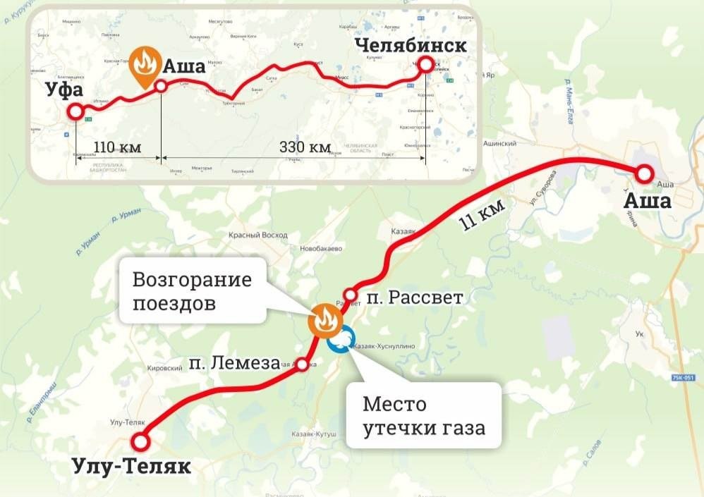 Географическое место трагедии. Источник фото: https://kun.uz/news/