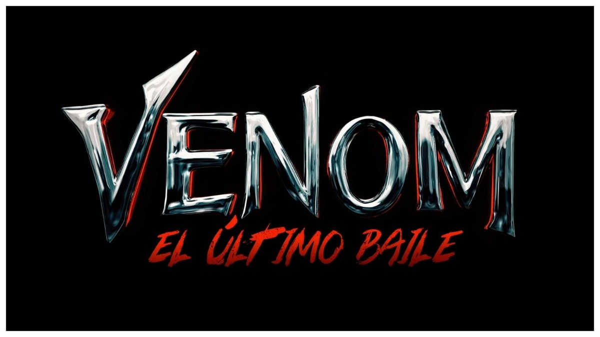 Веном 3: Последний танец