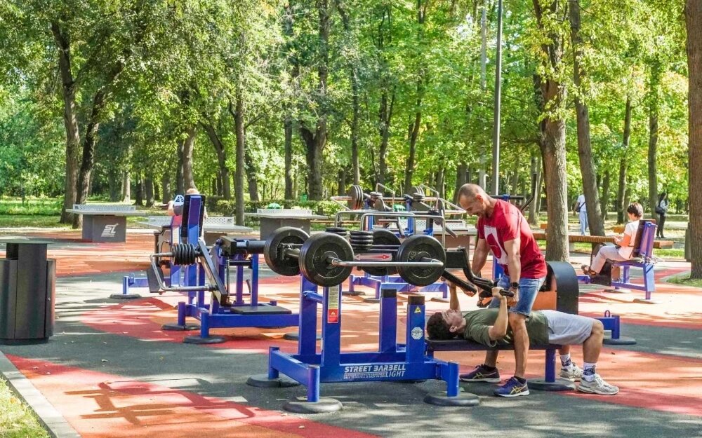    Фото: Личный блог Сергея Собянина, sobyanin.ru