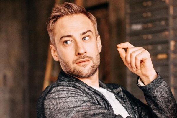    Дмитрий Шепелев. Фото: ТВЦ