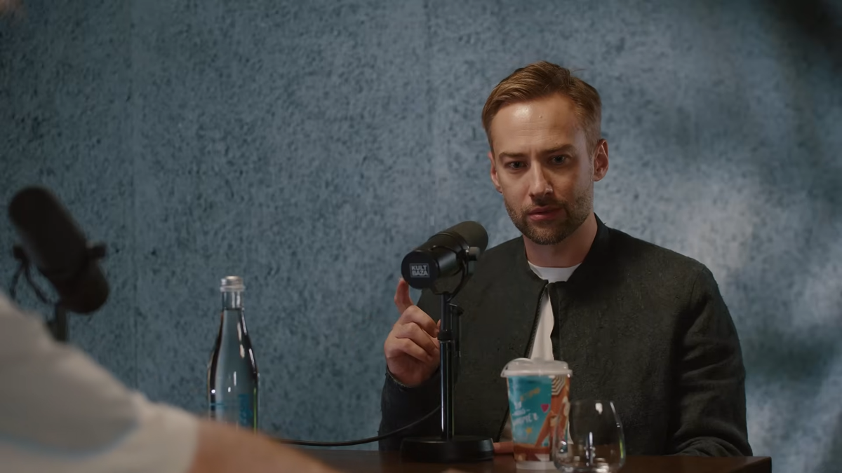 Дмитрий Шепелев. Фото: YouTube