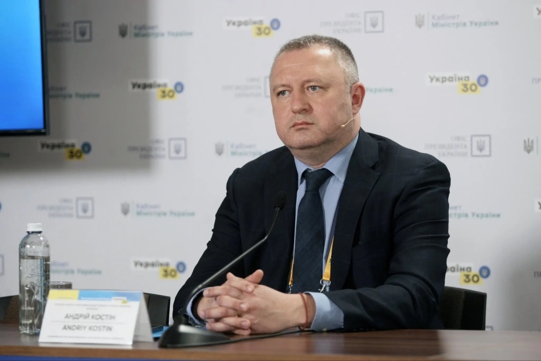    Генпрокурор Украины подал в отставку из-за скандала с инвалидностями чиновников