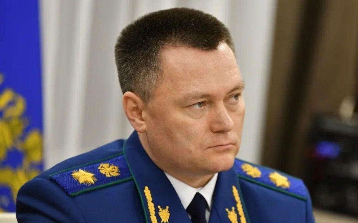    Краснов: проникшие в Курскую область журналисты действовали незаконно