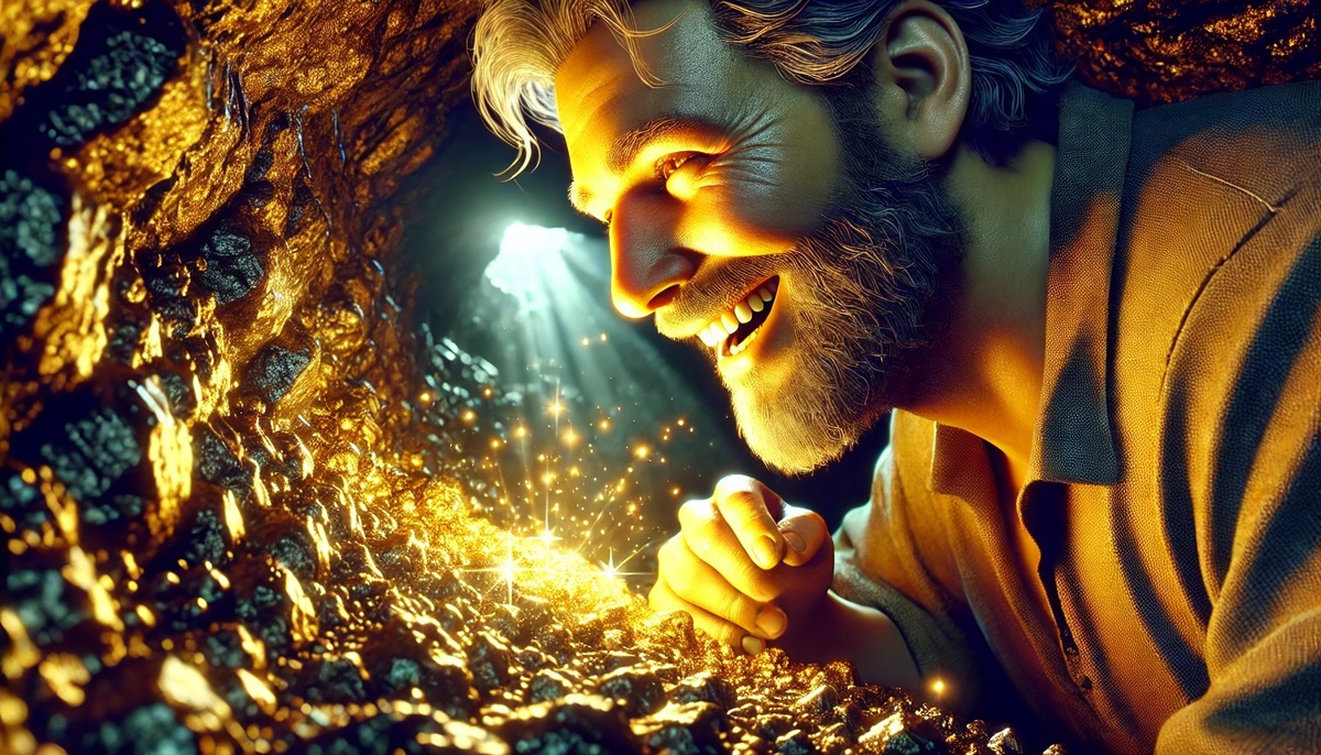 Ценность и редкость ресурсов