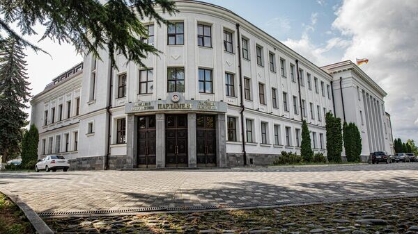    © Sputnik / Михаил Авагимов