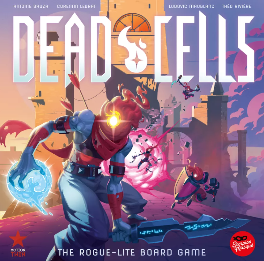 Источник: https://boardgamegeek.com/image/7336034/dead-cells-the-rogue-lite-board-game