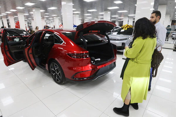 Сергей Карпухин/ТАСС