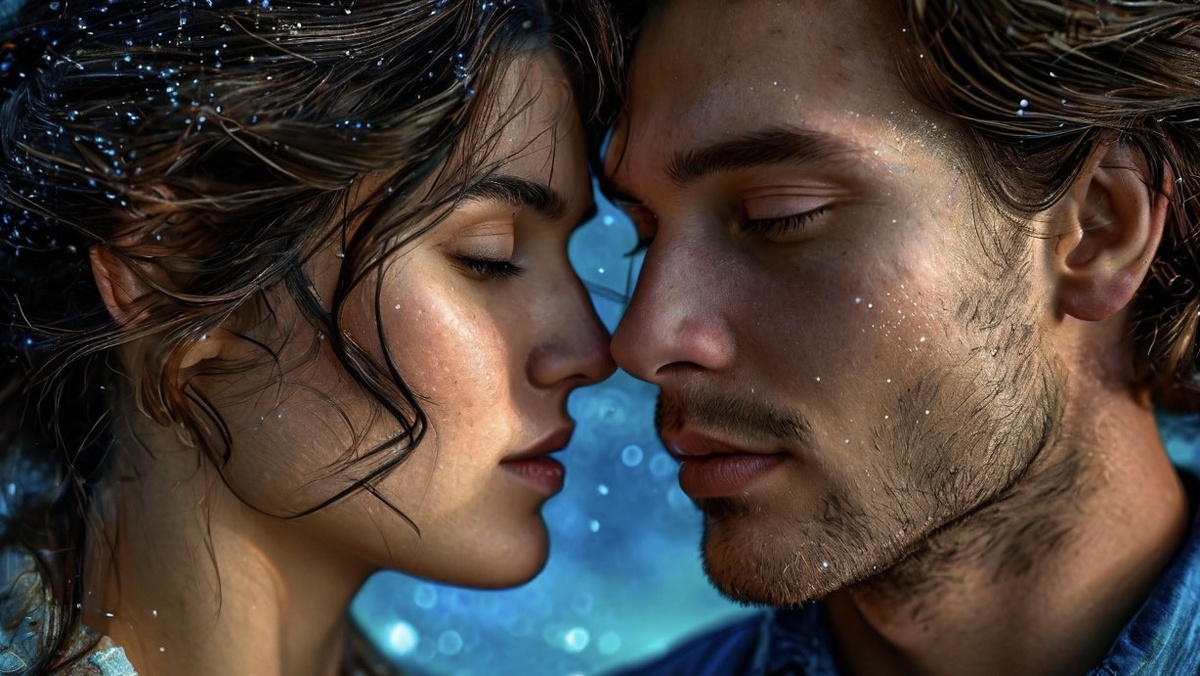 любовный гороскоп