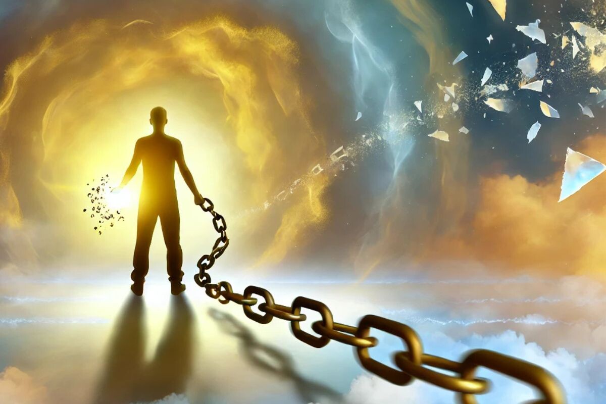 Психология отношений с собой