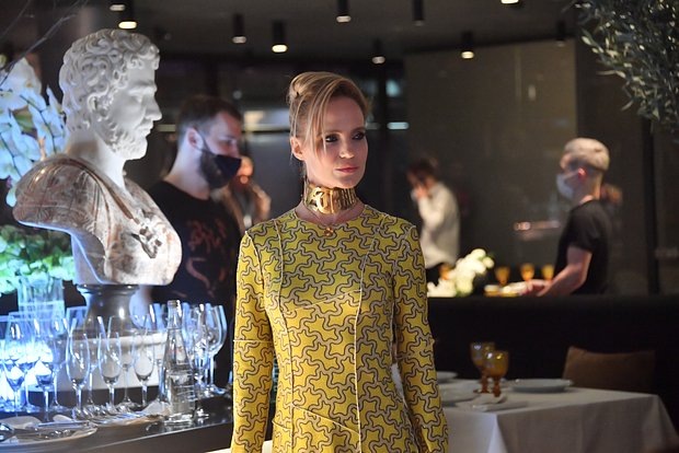 Фото: Komsomolskaya Pravda / Globallookpress.com