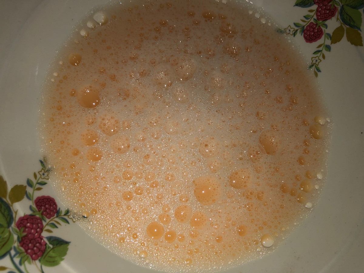 как приготовить кальмары в кляре