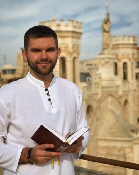 Открытые источники 