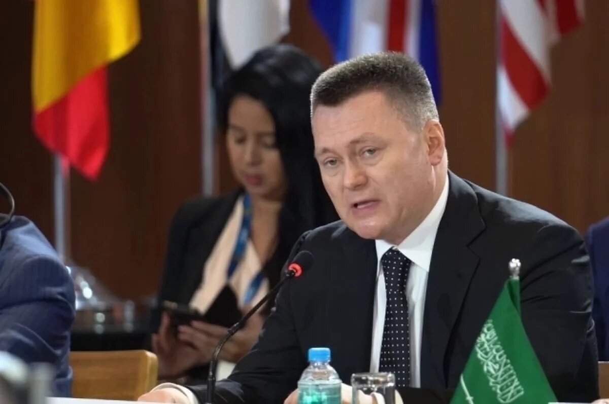    Краснов назвал целью западных журналистов в Курской области героизацию ВСУ