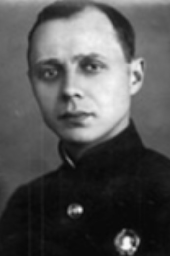 А.В. Витковский