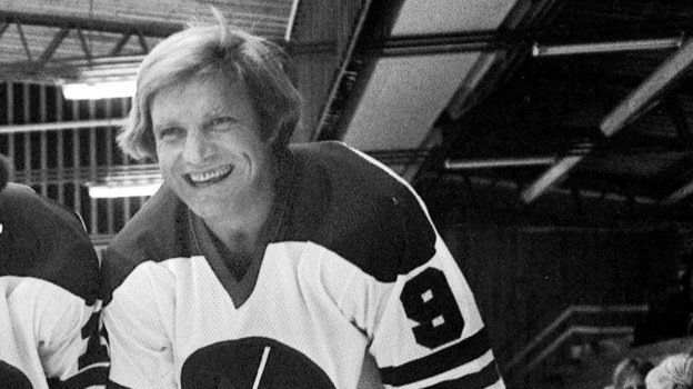    Бобби Халл. Global Look Press