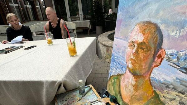    © РИА Новости Крым