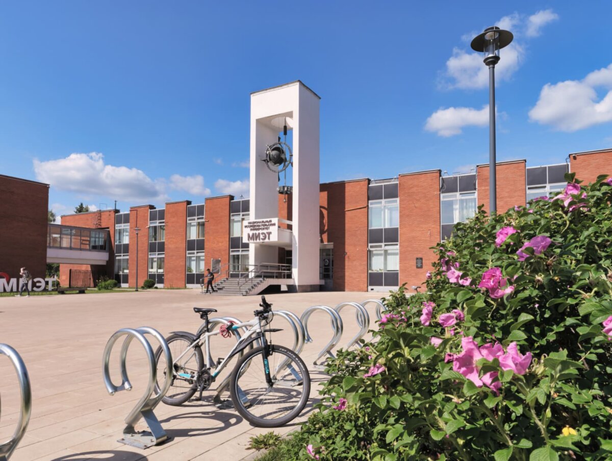 Фото: Сергей Никифоров-Гордеев/Фотобанк Лор 