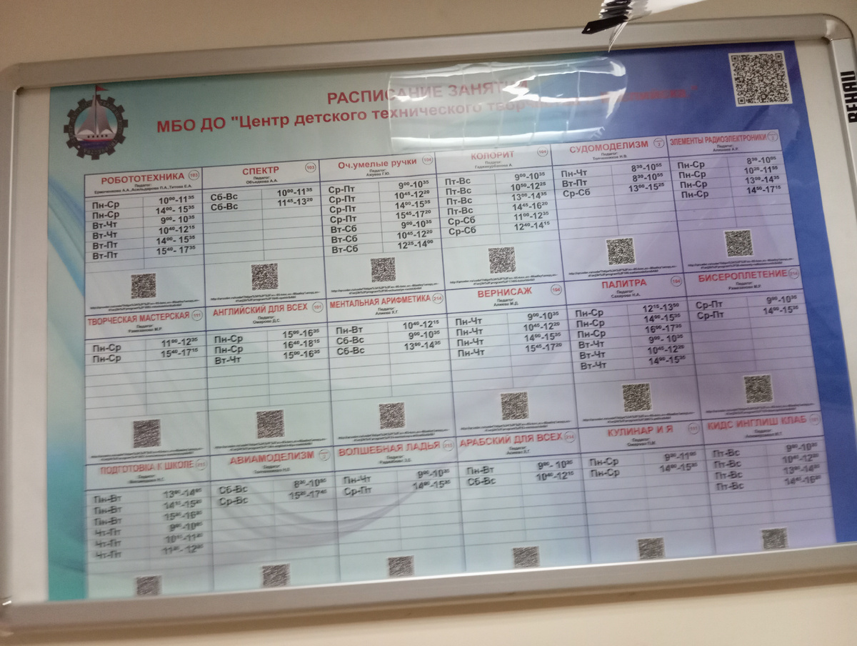 Вот такие кружки