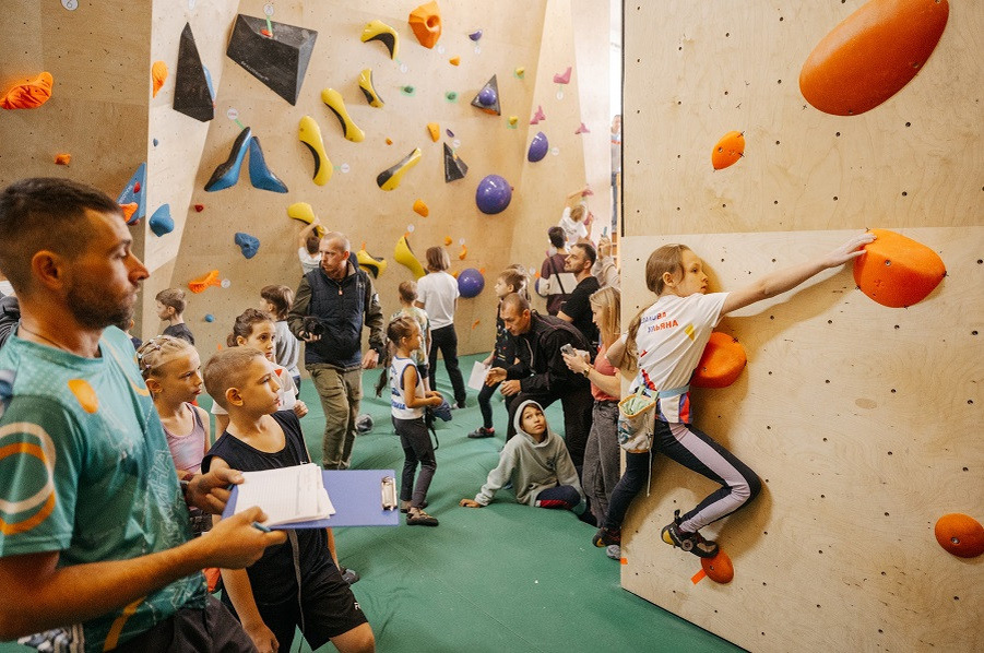 Фото: БФ "Милосердие" 