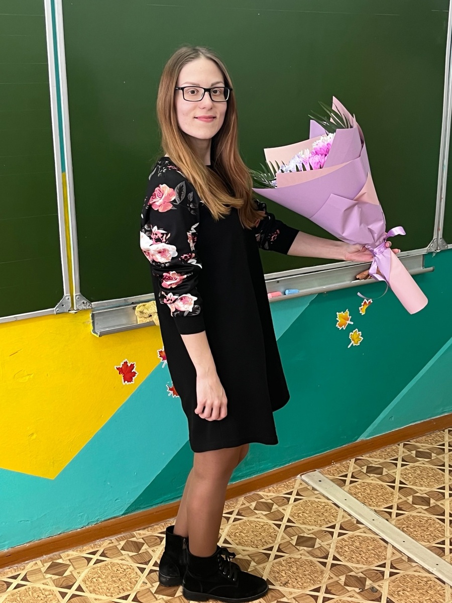 Фото из личного архива автора