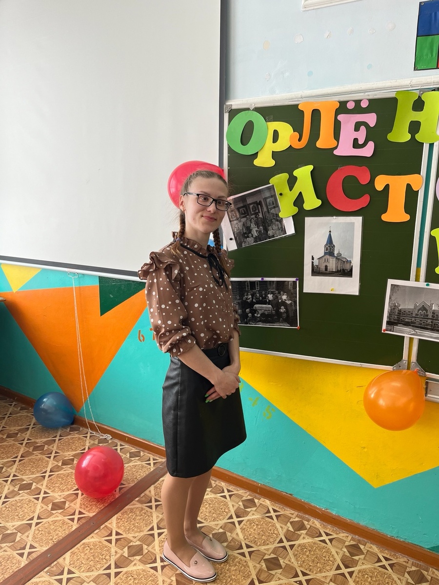 Фото из личного архива автора. Работа по внеурочной деятельности "Орлята России" 1 класс сентябрь 2023