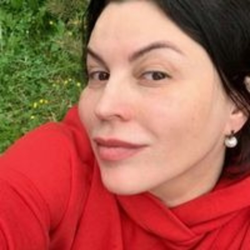      Фото: Инесса Паперная / / Facebook (принадлежит Meta, признанной экстремистской и запрещённой в РФ)