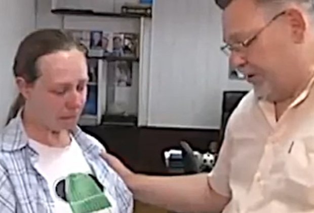    Кадр: Твердый знак Тамбов / YouTube