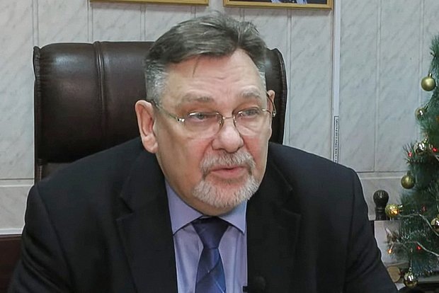 Кадр: телеканал Новый век-Моршанск / YouTube