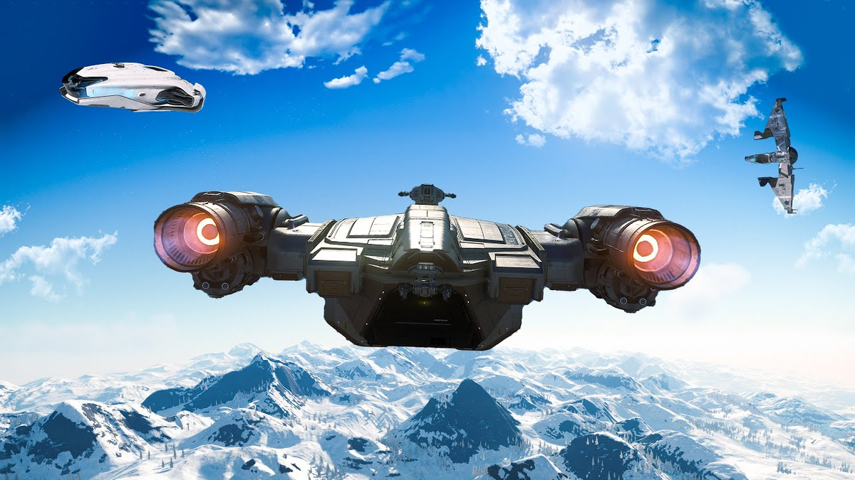 Star Citizen