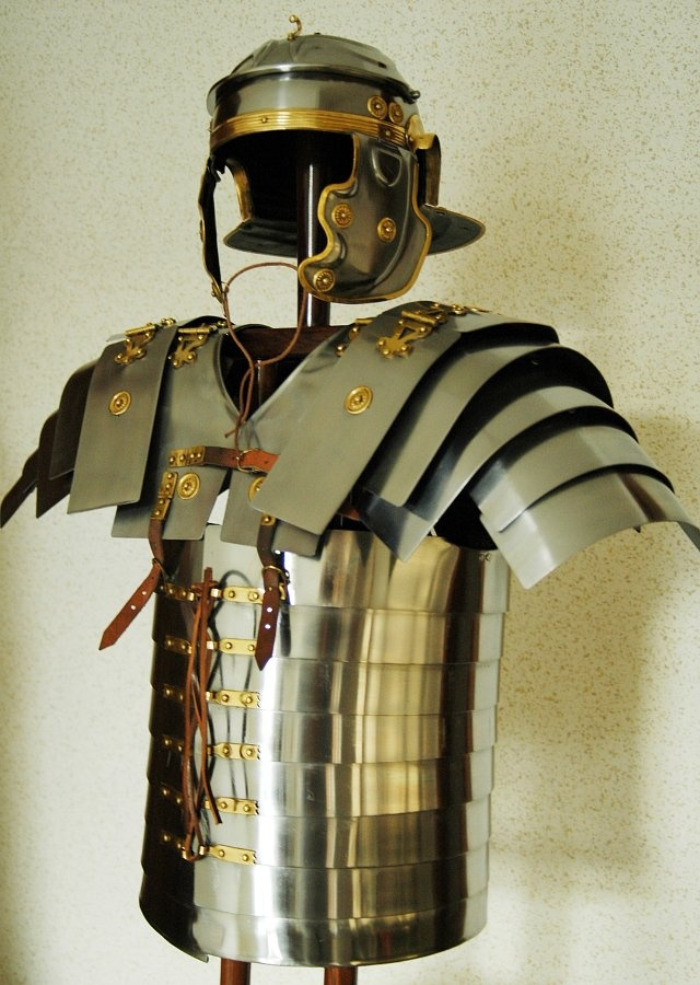 Лорика сегментата