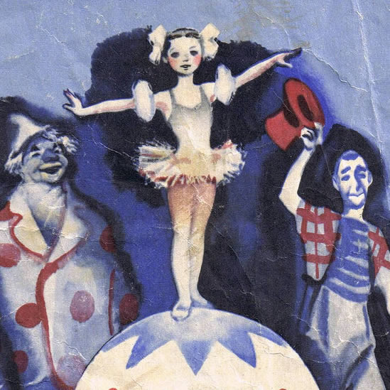 Девочка на шаре. Виктор Драгунский. Рассказ.