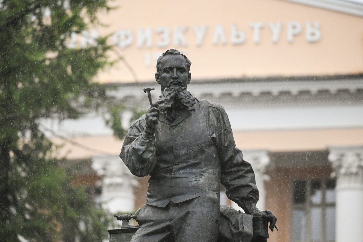    Фото: "Республика" / Сергей Юдин