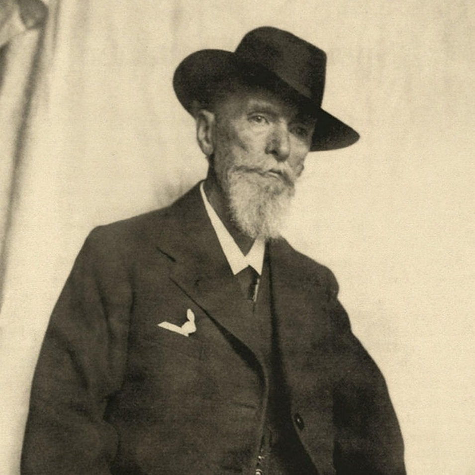 Карл Фаберже (1846–1920)