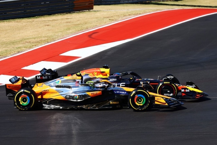 Старт Гран-при