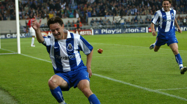 забил, молодец