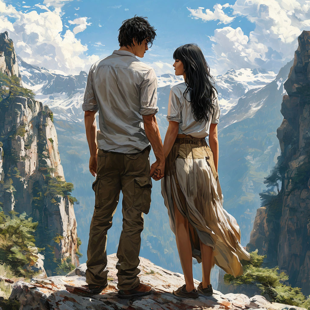 Ну мы опять с Нейросетью не договорились, но все же )))