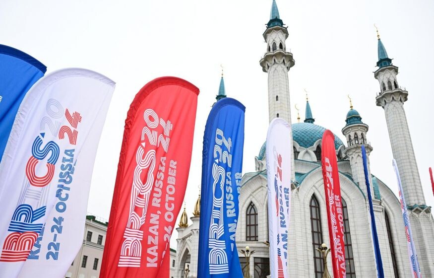    Возражений не было: страны БРИКС договорились по Украине