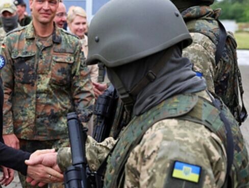     / Источник: © Jens BÃttner/dpa/Globallookpress