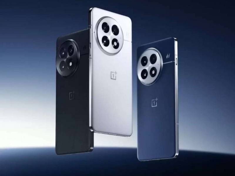    Ключевые характеристики OnePlus 13 подтверждены официально