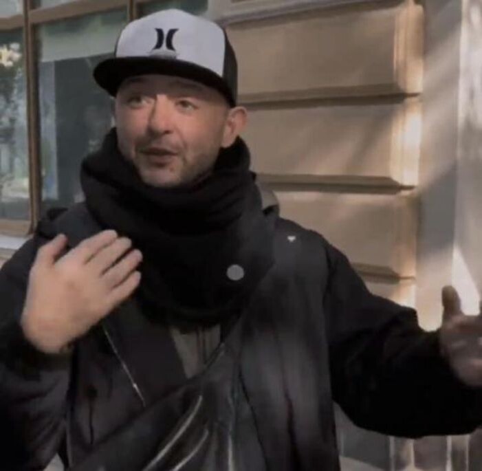 Источник фото: Телеграм-канал «Звери»